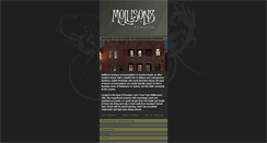 Desktop Screenshot of mollisons.net.au